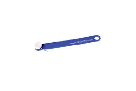 Expander's Key