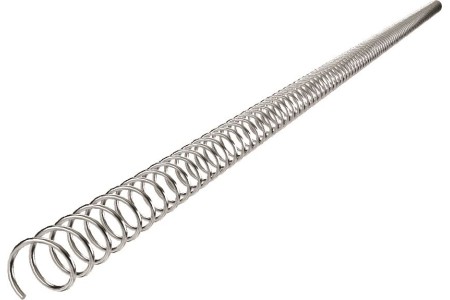 Open Coil