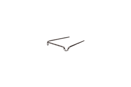 Preformed Adams Clasps