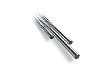 Stainless Steel Straight Tubes
