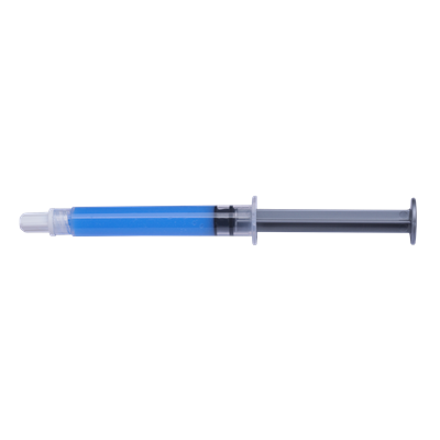 Gel Etch 3 ml x 2 Syringes - 6 ml