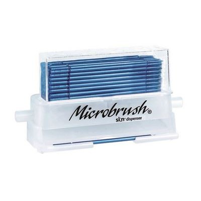 Microbrush Dispenser - Piece