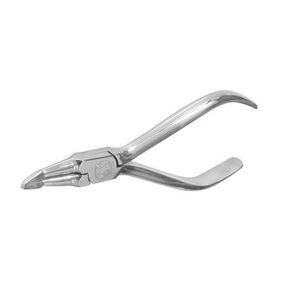 weingart Plier Regular Handle - Piece