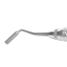 Inst.90 degree blunt sturdy tip /Band pusher - Piece