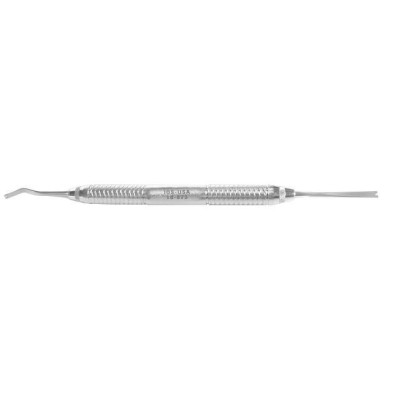 Inst.Angled director/Flat anterior director - Piece