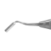 Inst.Half curved scaler /Band pusher - Piece