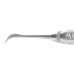 Inst.Half curved scaler/Flat anterior director - Piece