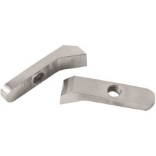 Wide Debonding Plier Replacement Tips - Pair