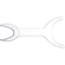 Photographic Cheek & Lip Retractor