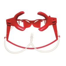 Nola Dry Field System Small " Red " - Piece