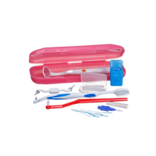 Ortho Hygiene Kit - Kit