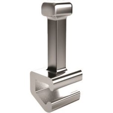 Crimpable Hooks " Straight " Long - PK/10 Crimpable Hooks " Straight " Long - PK/10