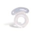 Bracket Guard Elastic - Clear - PK/100