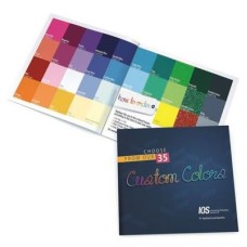 Color Code - PK/50